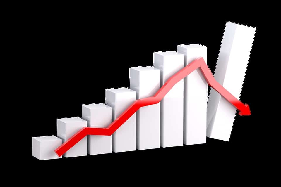 Туроператоры отметили снижение продаж туров до 12% из-за падения курса рубля