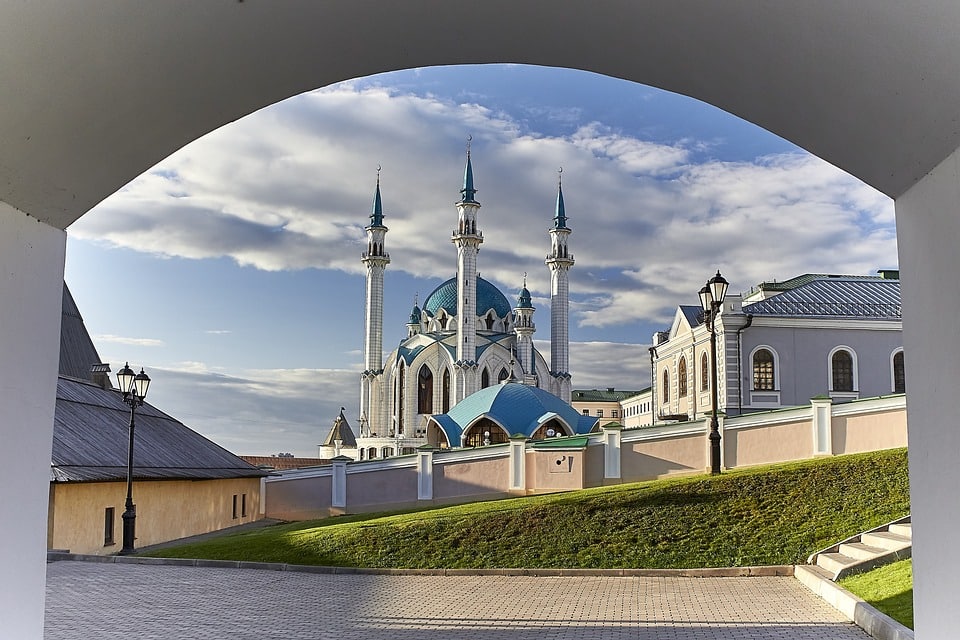 Осенние продажи экскурсионных туров по России выросли на 10-20%. Новости России / Туристический бизнес. В VOTUSD.RU
