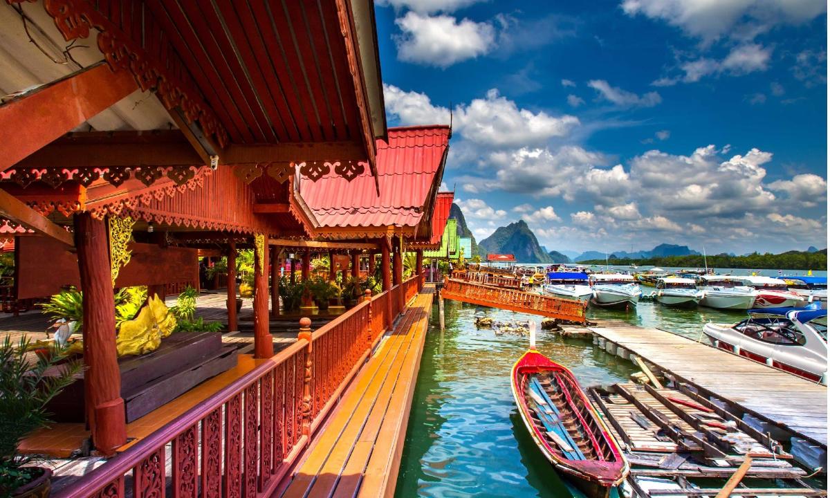 Куда пойти на Пхукете?  - Блог Travelata