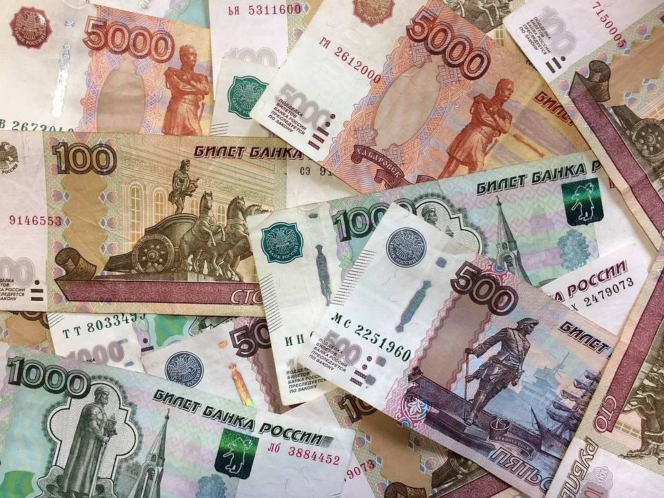Расходы россиян на отдых в 2023 году выросли более чем в полтора раза
