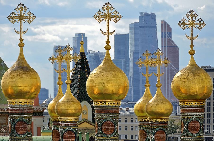 С 1 августа более 120 тысяч иностранцев воспользовались электронной визой в РФ