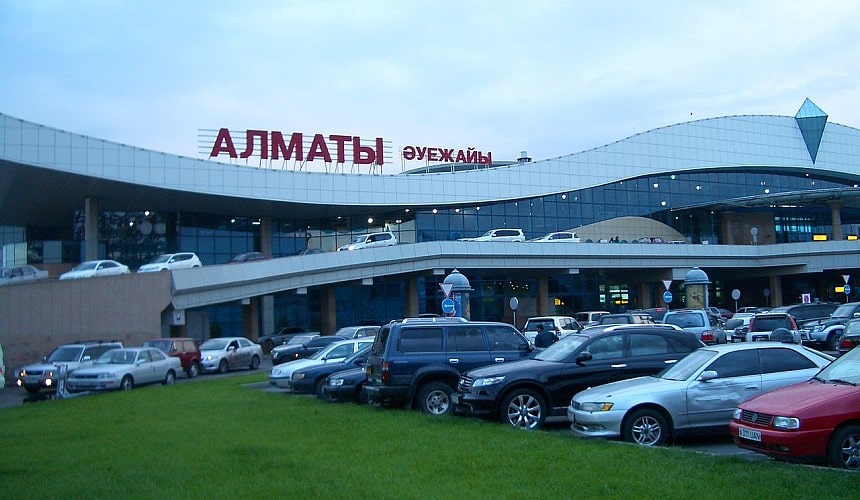 Пересадки в Алматы могут сэкономить деньги туристам, направляющимся в Малайзию. Новости Малайзии / Транспорт