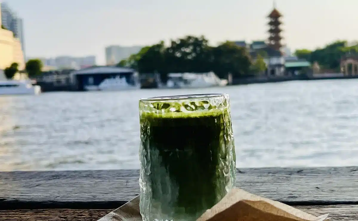 Что нового посмотреть в Бангкоке и где вкусно поесть