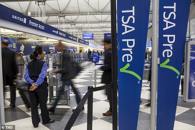 В 2023 году TSA заявило о рекордно высоком уровне участия в TSA PreCheck: в программе участвуют более 15 миллионов «активных» участников.