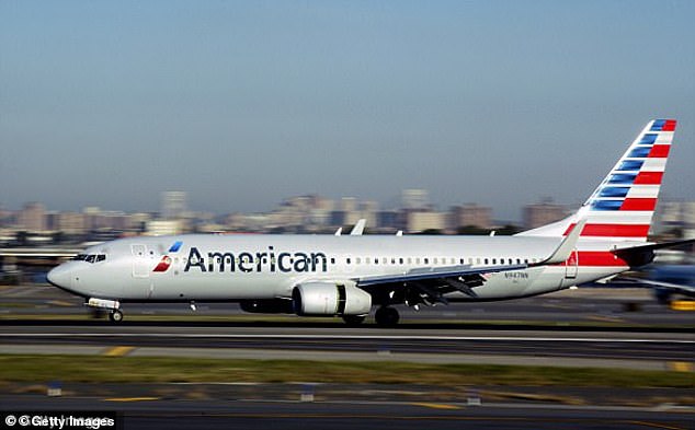 American Airlines заняла восьмое место из десяти внутренних и региональных авиакомпаний, исследованных WalletHub.