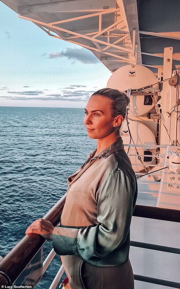 В недавнем видео, загруженном на ее YouTube-канал Cruising as Crew, где она собрала более 67 000 подписчиков, она углубилась в наиболее распространенные ловушки, с которыми часто сталкиваются новые «круизеры», и способы их предотвращения.