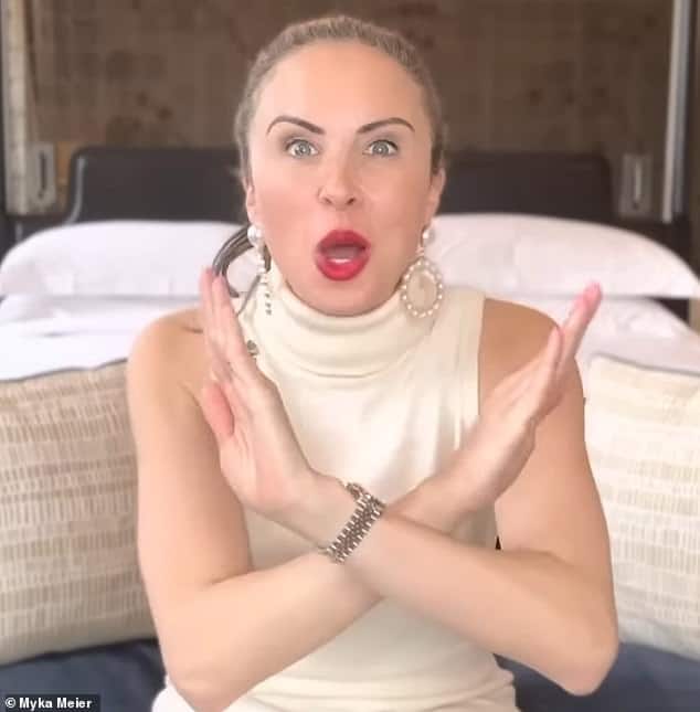 Невежливо ли снимать видео во время прогулки по Диснейленду? Эксперт по этикету Мика Мейер высказала свое мнение по спорной теме эксклюзивно для DailyMail.com.