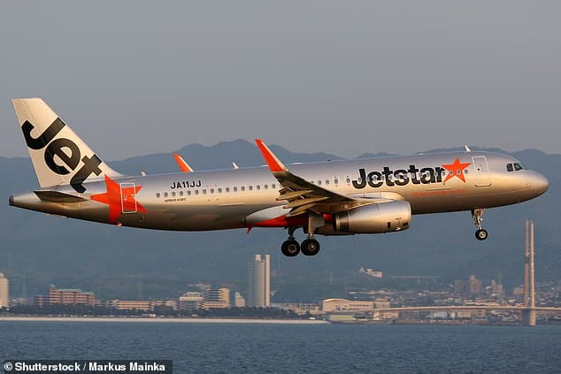 Пассажир Jetstar разозлил авиакомпанию, обнаружив лазейку, позволяющую ему забронировать 58 рейсов за 0 долларов (изображение из архива)