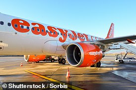 На этой неделе EasyJet открыла свой новый центр управления