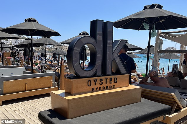 Бар DK Oyster застал туристов врасплох негативными отзывами и предыдущими жалобами