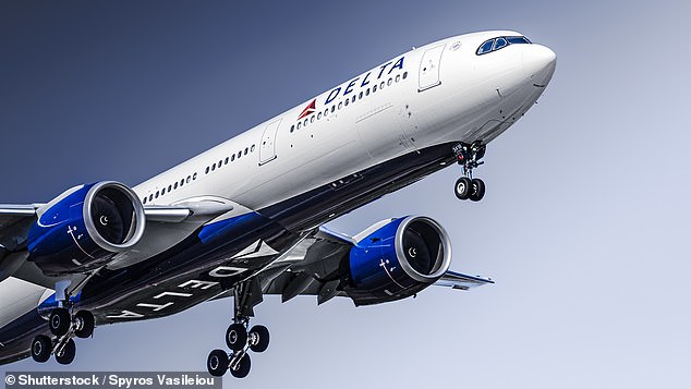 Delta Air Lines признана лучшей авиакомпанией Северной Америки