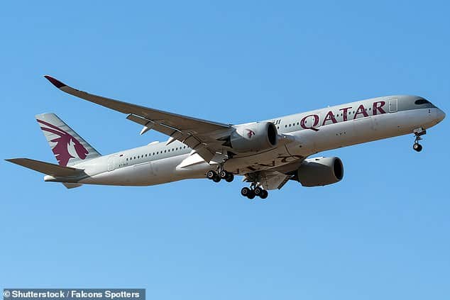 Qatar Airways признана лучшей авиакомпанией мира на церемонии вручения авиационного Оскара