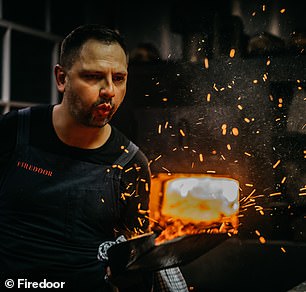 Firedoor открывает бронирование каждые три месяца, бронирование на октябрь открывается 3 июня.