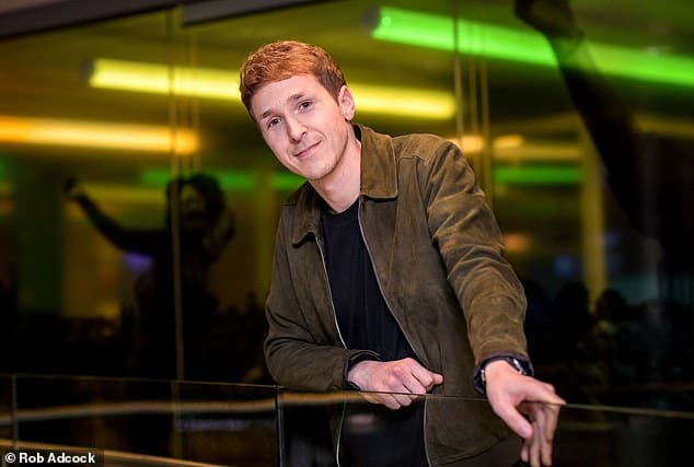 Роб Эдкок (на фото), телеведущий BBC и любитель путешествий, нашел «выгодное» предложение и полетел в Агадир, Марокко, чтобы протестировать Sofitel Agadir Thalassa Sea & Spa