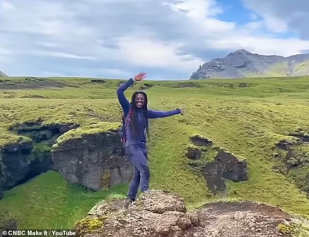 38-летний уроженец Бруклина зарабатывает 73 000 долларов в год в одной из самых дорогих стран мира, но ему гораздо комфортнее жить за границей, и он не планирует возвращаться в Америку.
