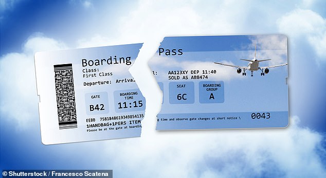 Любимые авиакомпании Нельсона — Emirates и Qatar Airways, но он говорит, что любые ближневосточные авиакомпании хороши.