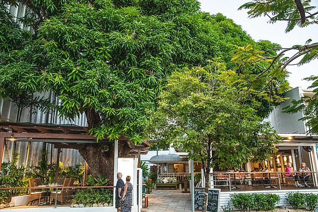 Melaleuca Port Douglas был назван рестораном №2 в Австралии