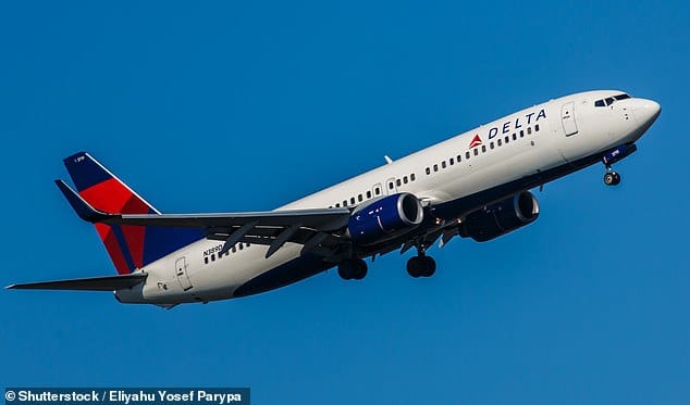 Авиакомпания Delta Airlines напомнила будущим новым бортпроводникам о необходимости носить нижнее белье в документе, описывающем «требования компании к внешнему виду» сотрудников (изображение)