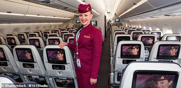 Лучшая авиакомпания мира Qatar Airways объявляет о масштабной распродаже билетов для австралийцев