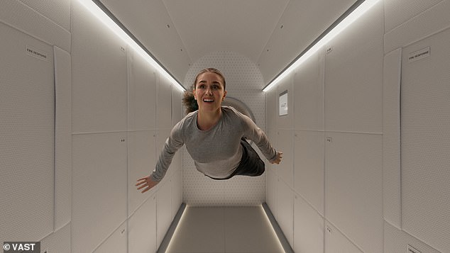 Хотя стоимость строительства Haven-1 не разглашается, Васт заявляет, что к моменту запуска станции вложит около 1 миллиарда долларов.