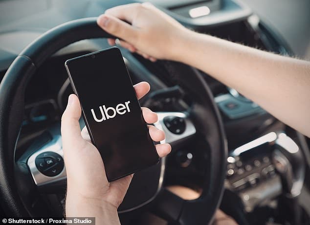 Uber предлагает поездку из аэропорта за 9 долларов, но есть одна загвоздка