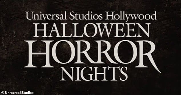 Universal Studios превращает свои тематические парки в восхитительно пугающие зрелища и оживляет некоторые из ваших любимых фильмов ужасов на Хэллоуинских ночах ужасов.