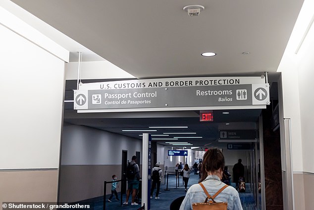 Global Entry доступен для граждан 15 стран, в том числе из Великобритании.