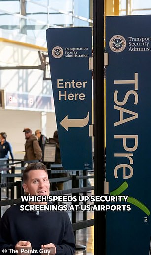 Хитрость заключается в том, чтобы зарегистрироваться в программе Global Entry.