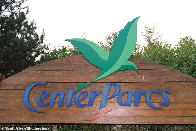 Center Parcs объявил, что откроет свой первый дачный поселок в Шотландии на территории Шотландских границ (архивное изображение Center Parcs Elveden Forest)