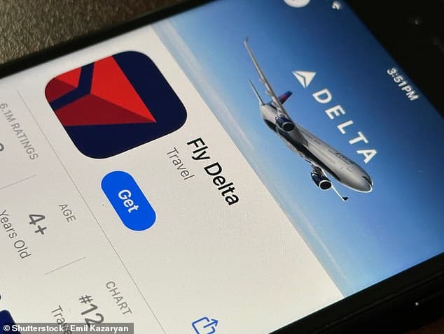 Часто летающие пассажиры Delta могут сделать выбор в пользу конверсии в приложении авиакомпании. Если MQM не будут конвертированы до конца года, они автоматически преобразуются в MQD.