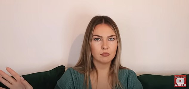 Она сказала, что выбор неправильного круиза может полностью лишить новичков этого опыта.
