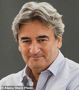 Фергал Кин рассказал из Южной Африки о своей блестящей карьере на BBC.