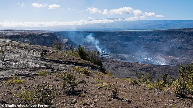 Один рецензент сказал о Volcano House: «Это дорого, но это уникальный опыт».