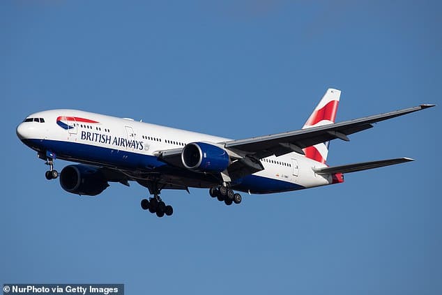 Встряска: с 1 апреля British Airways больше не будет начислять баллы за пройденное расстояние, а скорее за сумму, которую они потратили, а это означает, что достичь статуса золотого пилота BA будет гораздо сложнее.